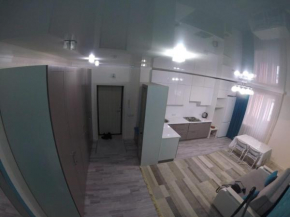 Smart sity apartment